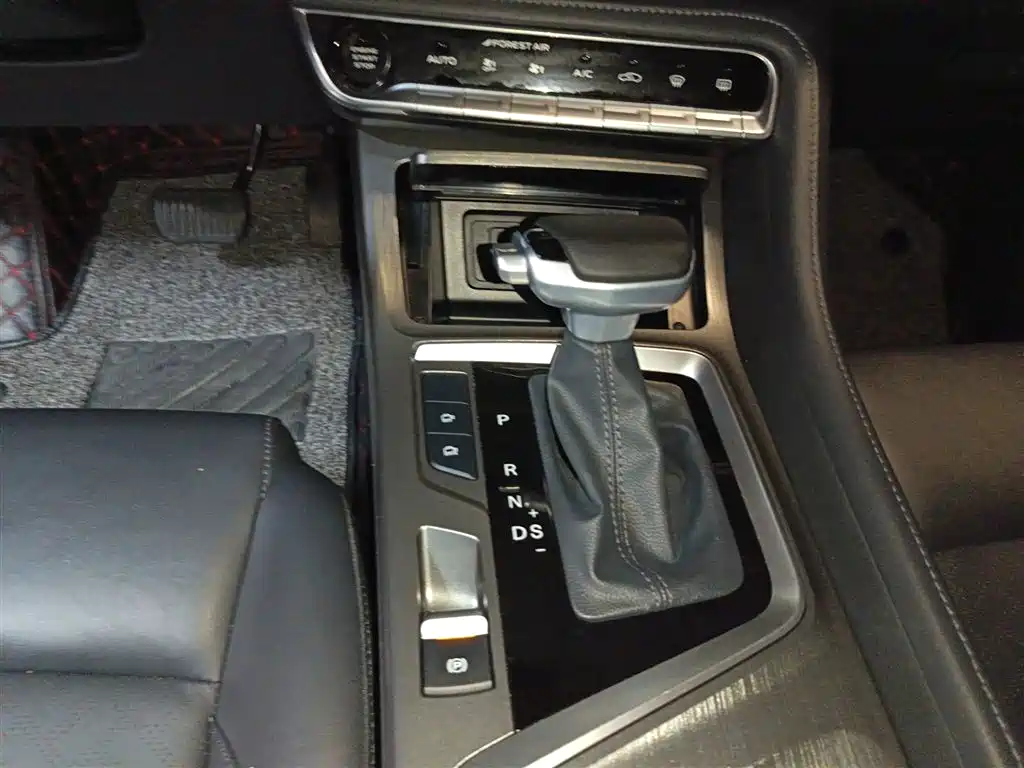 Changan CS55PLUS 2021 — фото 12