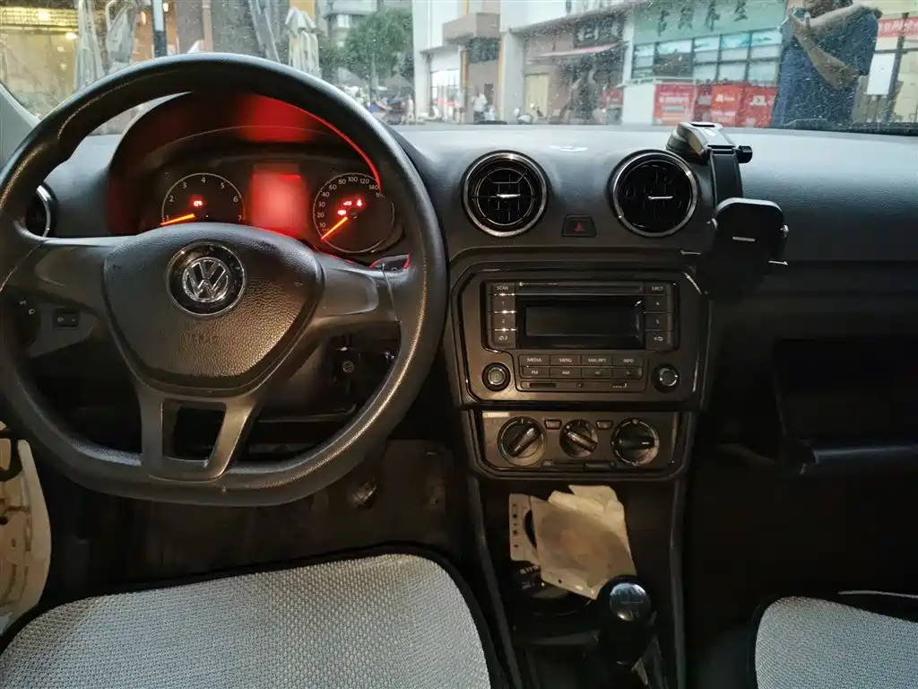 Volkswagen Jetta 2018