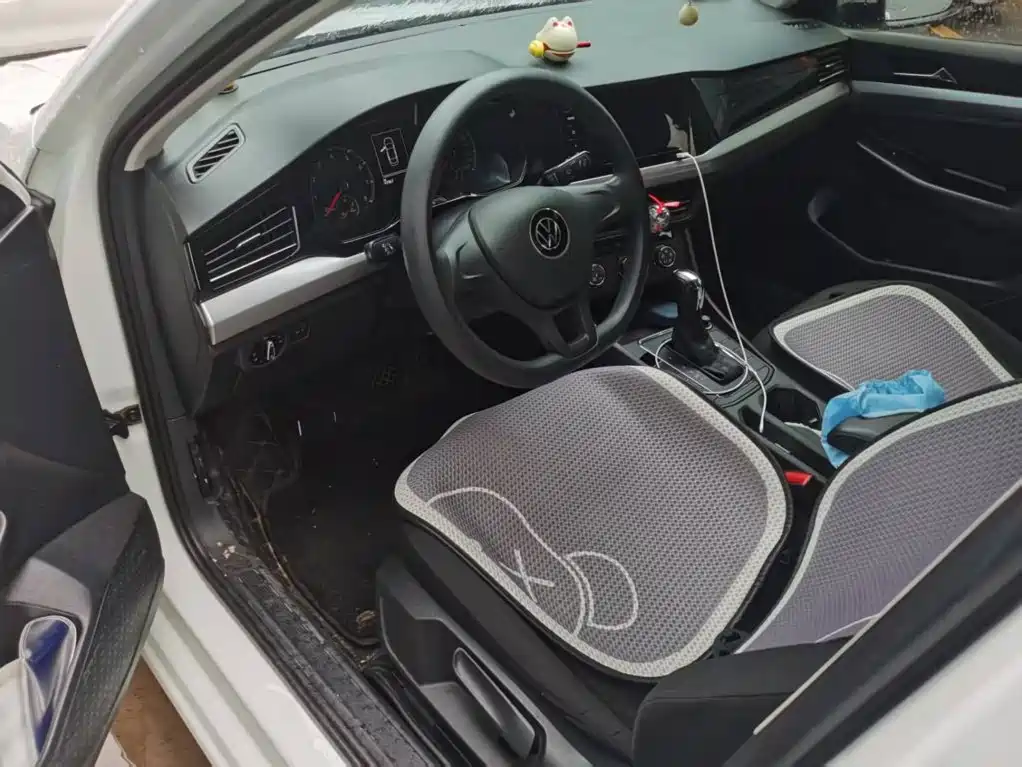 Volkswagen Bora 2022