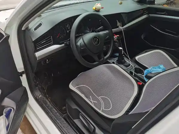 Volkswagen Bora 2022