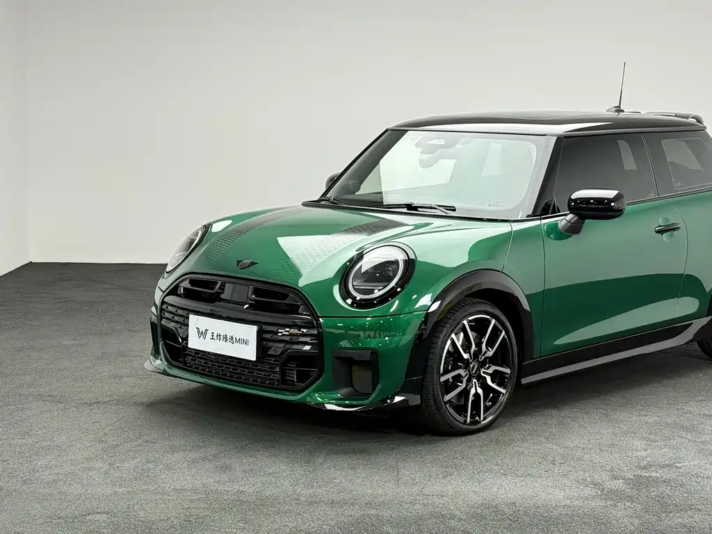 MINI MINI 2025
