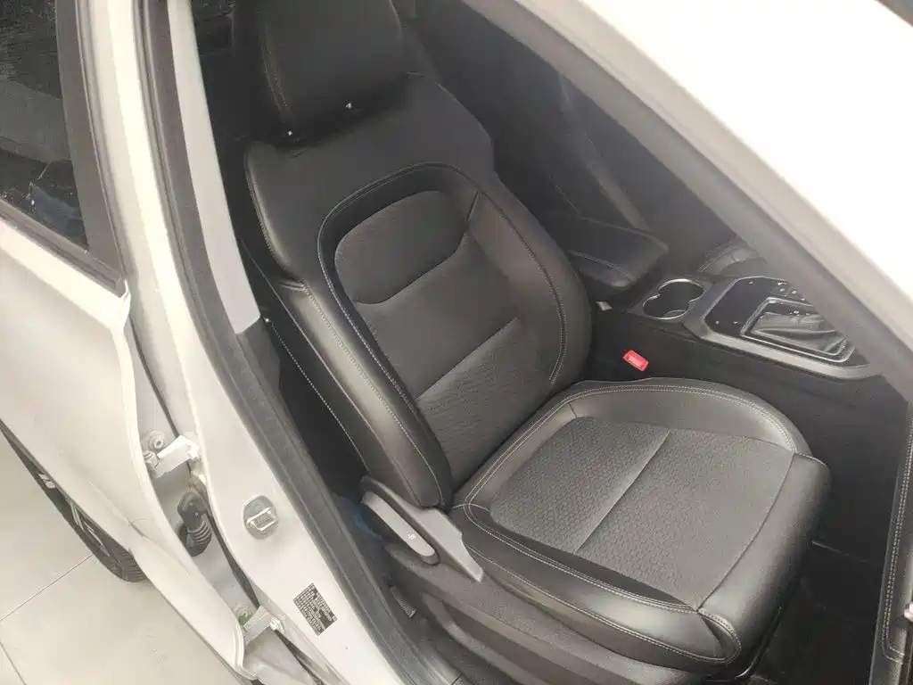 Chery Tiggo 5x 2021 — фото 20