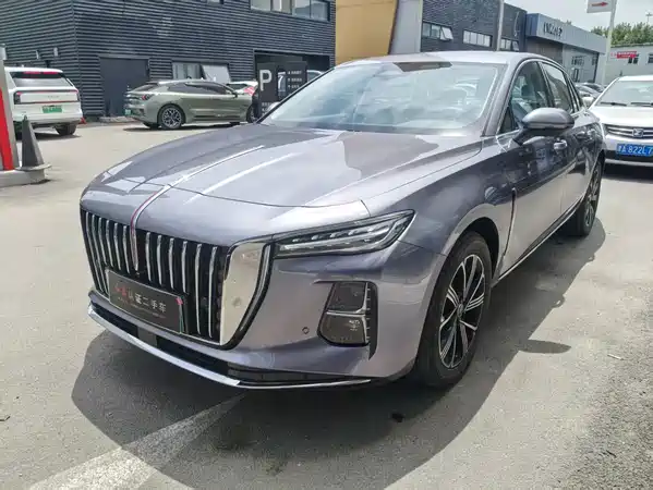 Hongqi H5 PHEV 2025