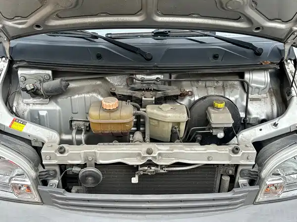 Wuling Sunshine 2019