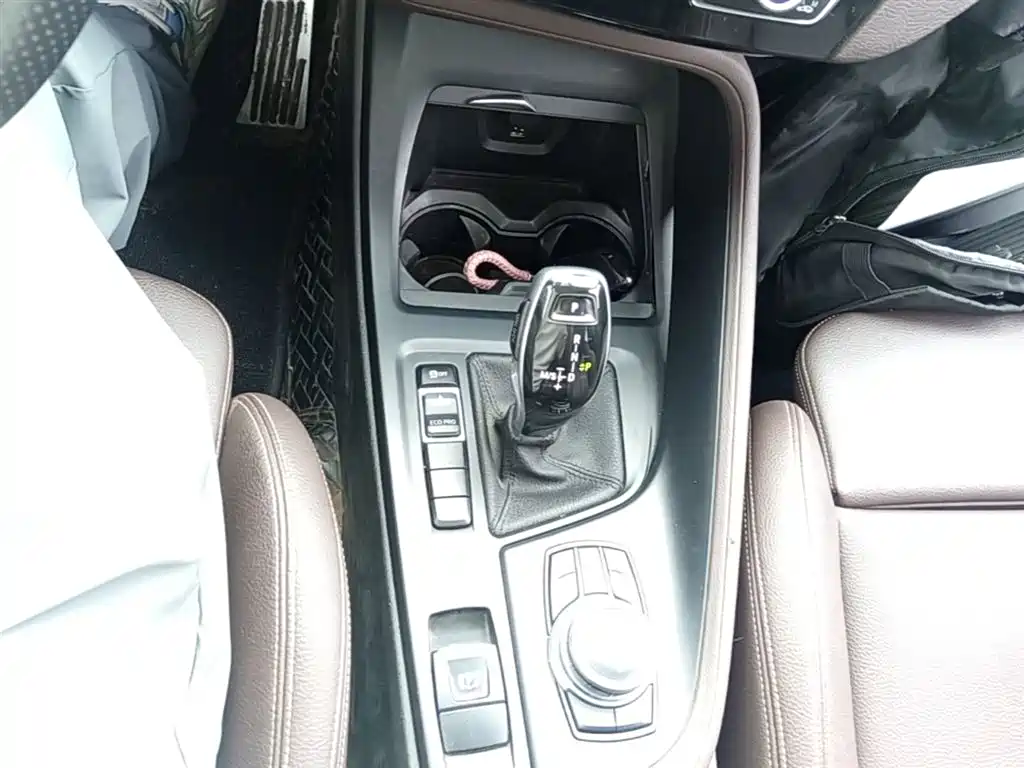 BMW X1 2020 — фото 14