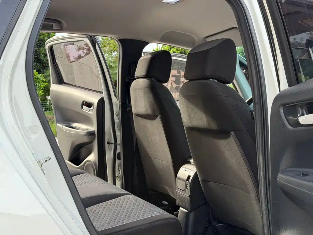 Honda Fit 2022