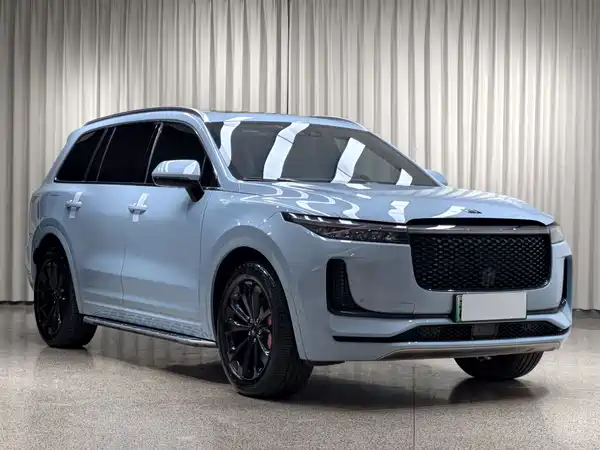 Li Auto ONE 2020