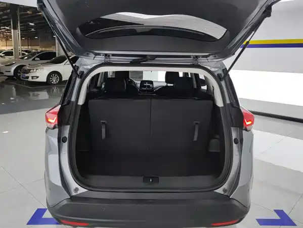 Chevrolet Orlando 2019