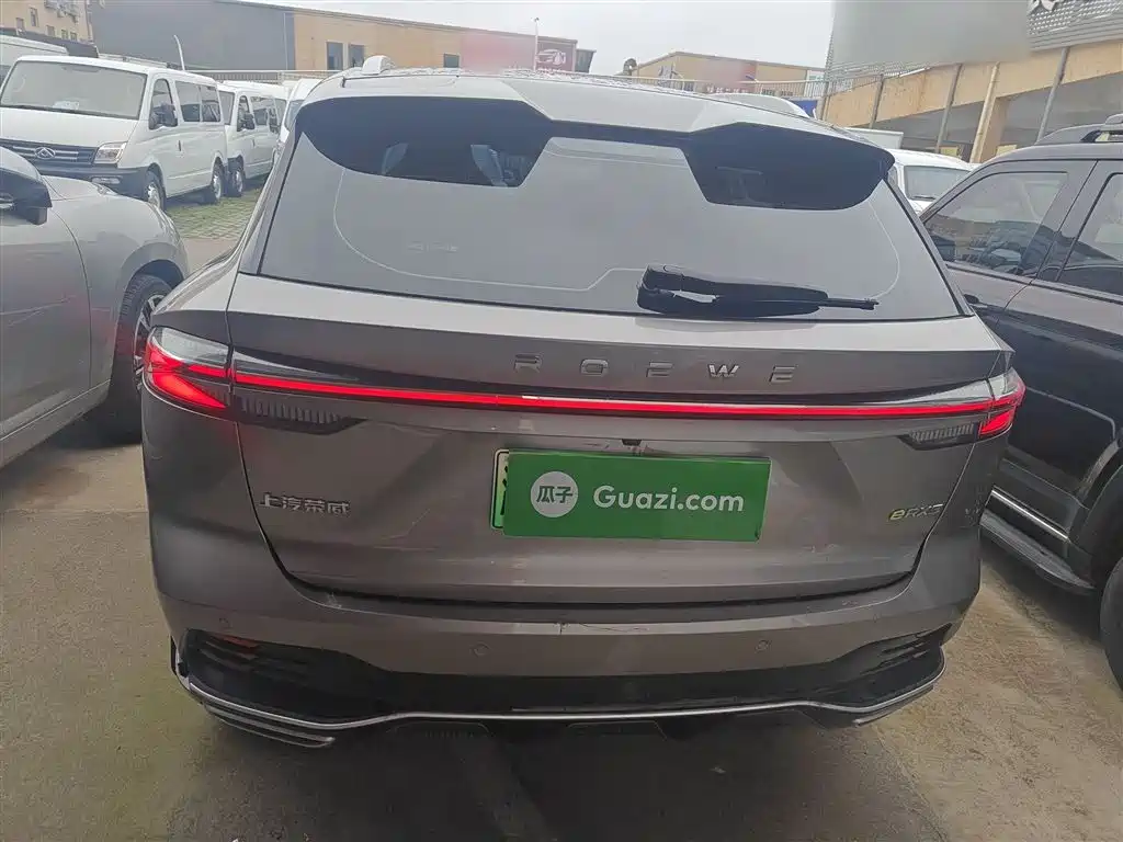 Roewe RX5 New Energy 2023 — фото 6