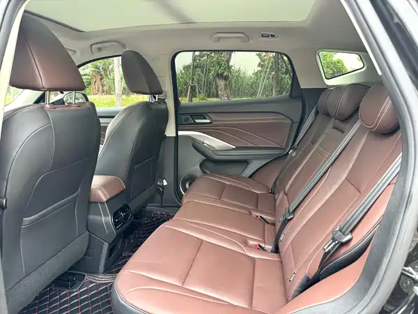 Wey VV6 2020