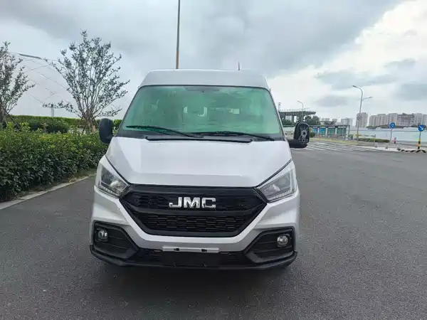 JMC Teshun 2019