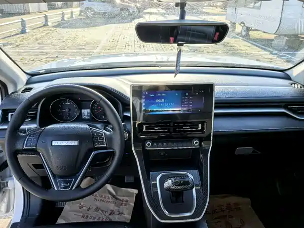 Haval M6 2022
