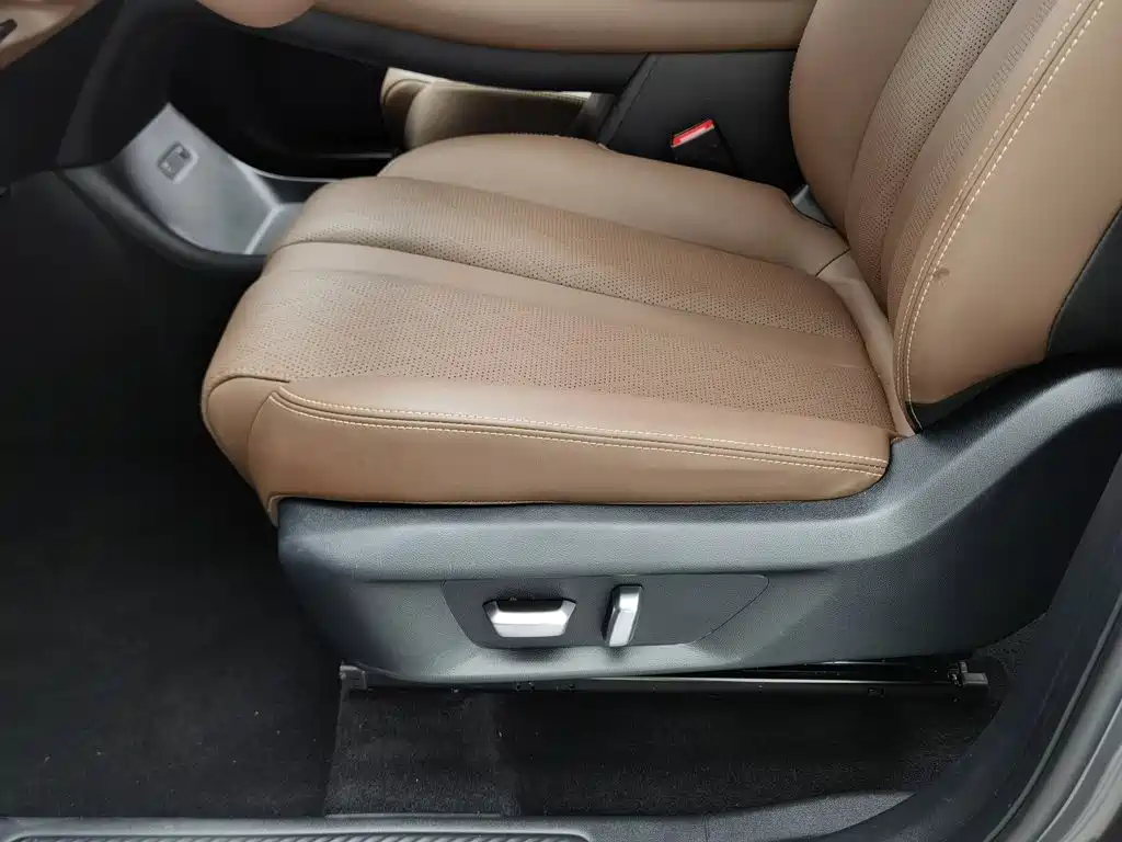 Wuling Starlight S 2024 — фото 20