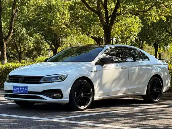 Volkswagen Lamando 2021