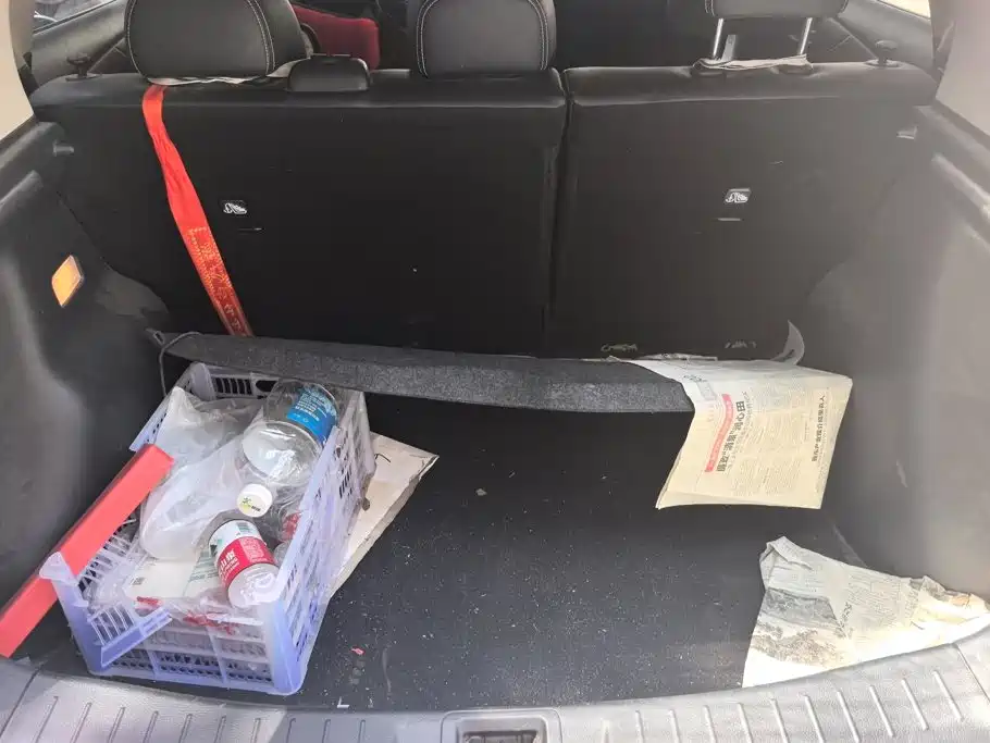 Nissan Tiida 2017