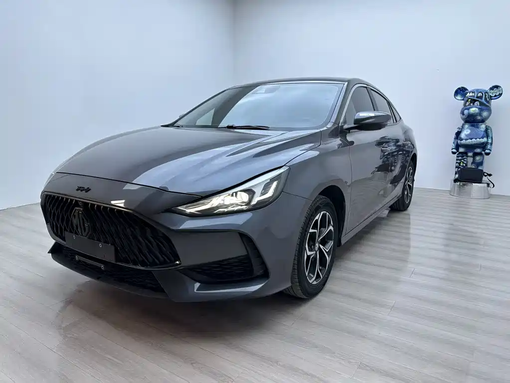 MG MG5 2023