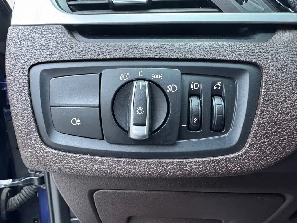 BMW X1 2021 — фото 10