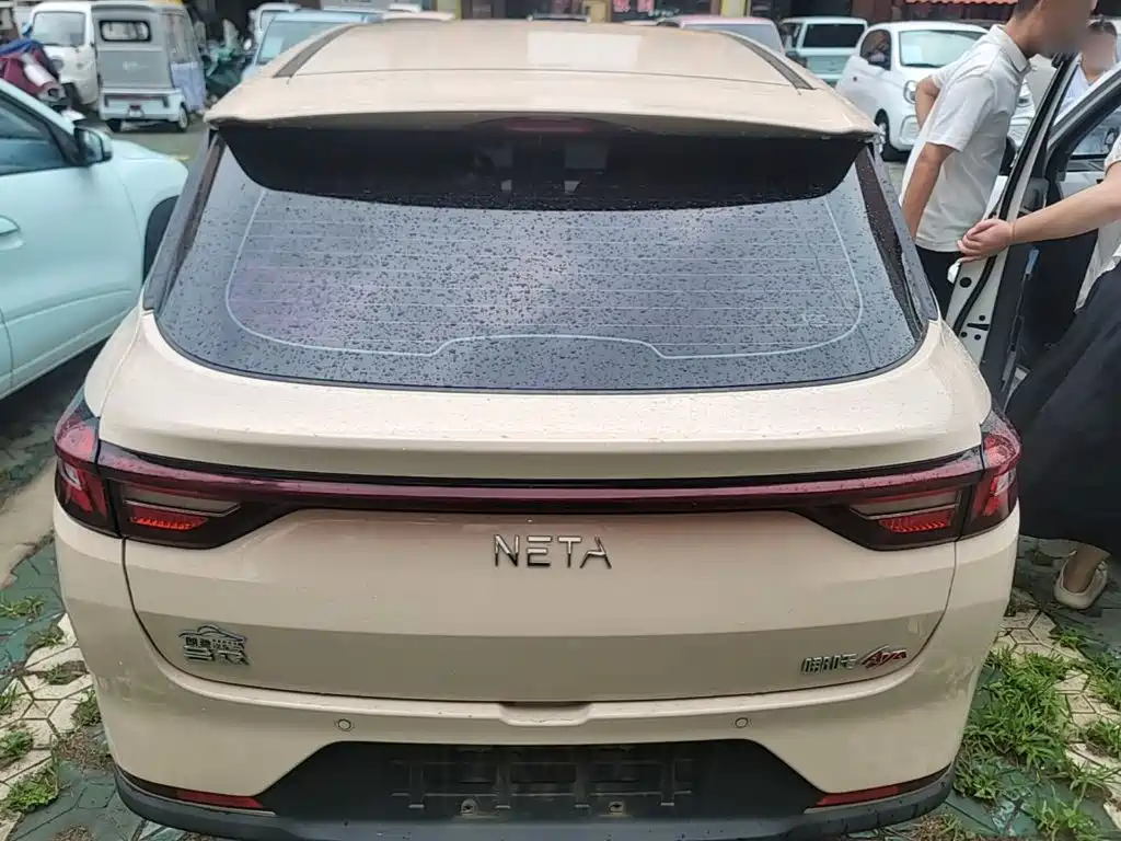 Neta AYA 2023