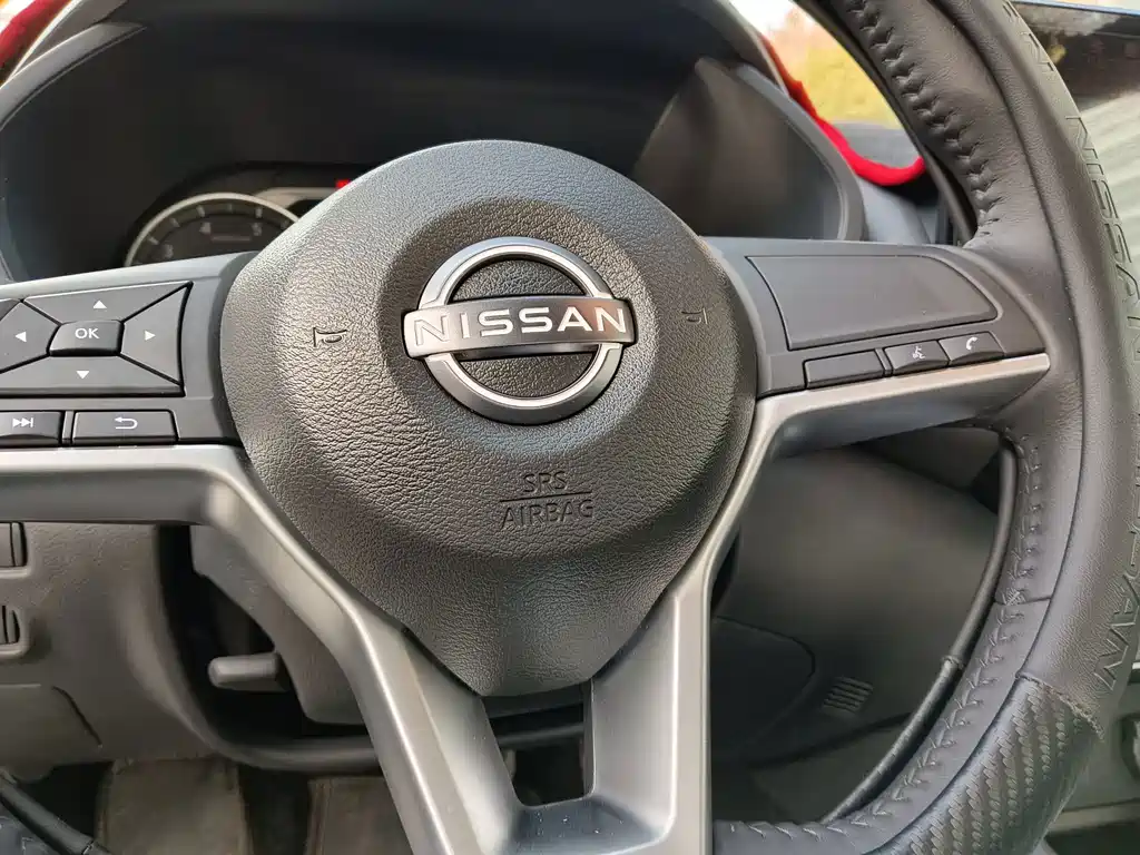 Nissan Sylphy 2025 — фото 14