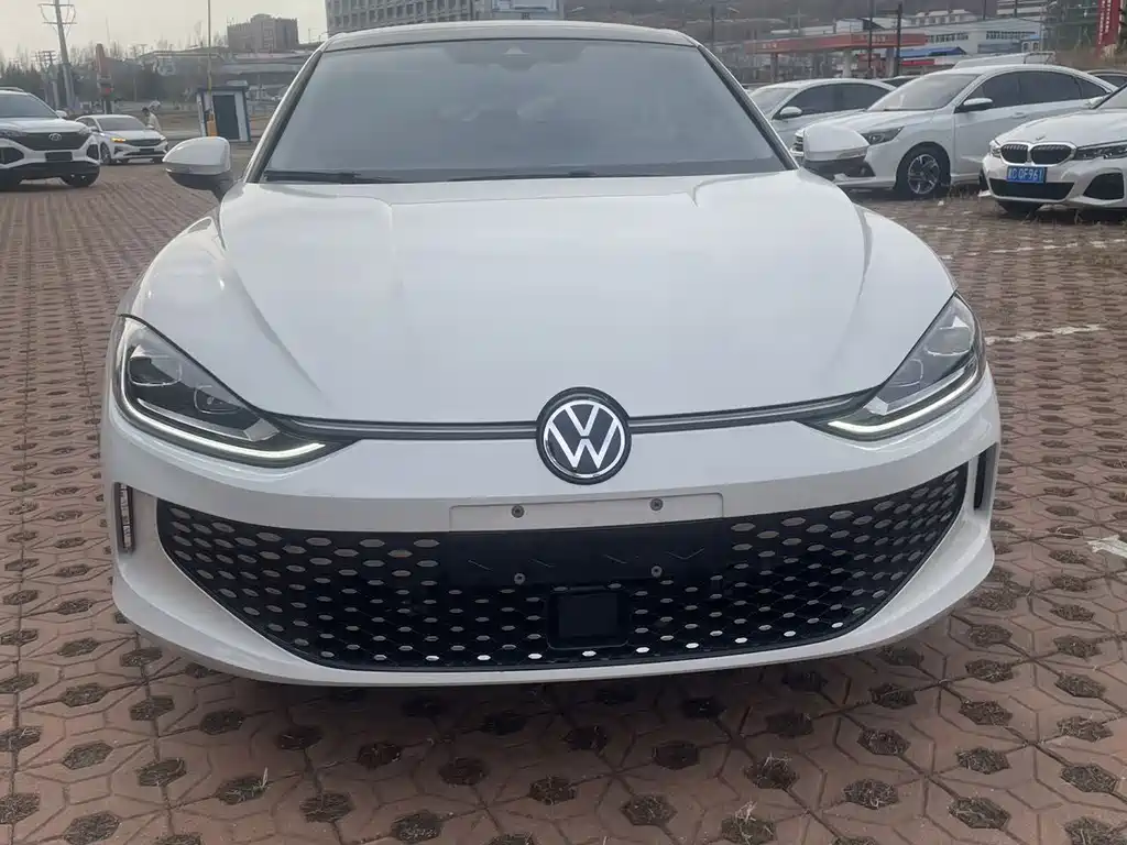 Volkswagen Lamando 2023