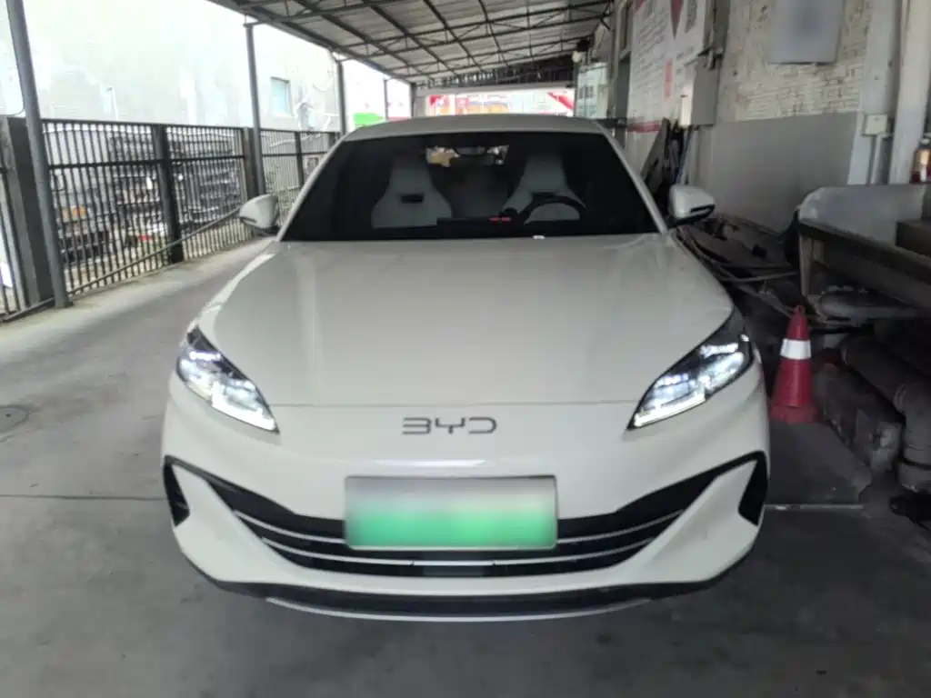 BYD Seal 06 2024