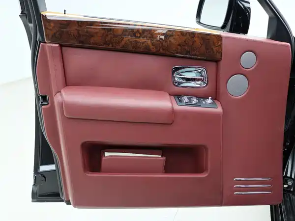 Rolls-Royce Phantom 2013