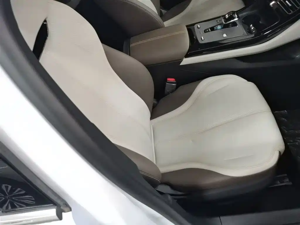 BYD Qin PLUS 2023 — фото 25