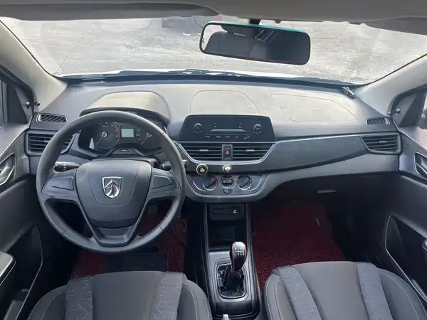 Baojun 310W 2017