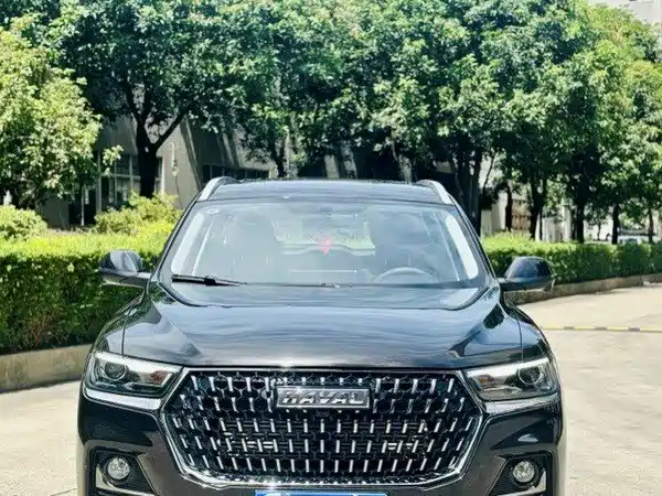 Haval H6 2023