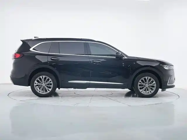 Buick Envision Plus 2022 — фото 5