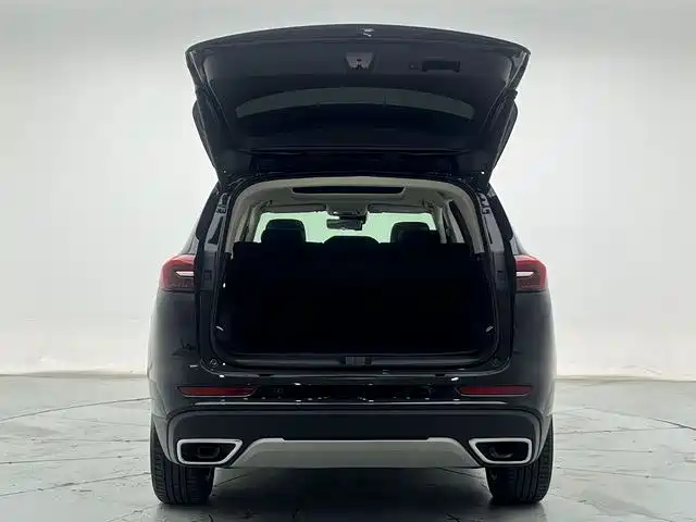 Buick Envision Plus 2022 — фото 26