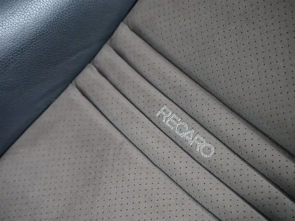 Subaru Impreza 2008 — фото 31