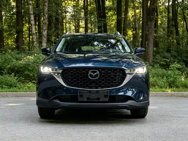 Mazda CX-5 2022