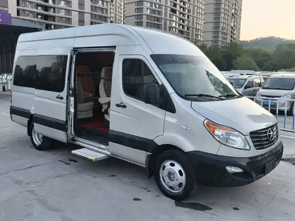 JMC Xingrui 2022