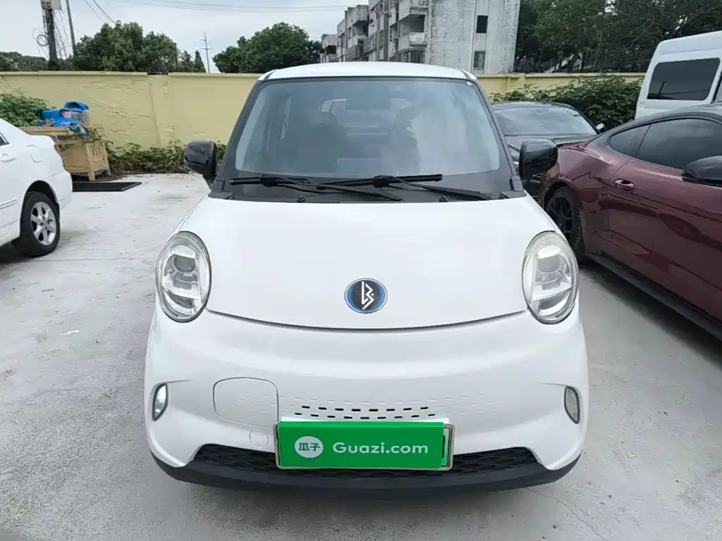 Lingbao BOX 2022