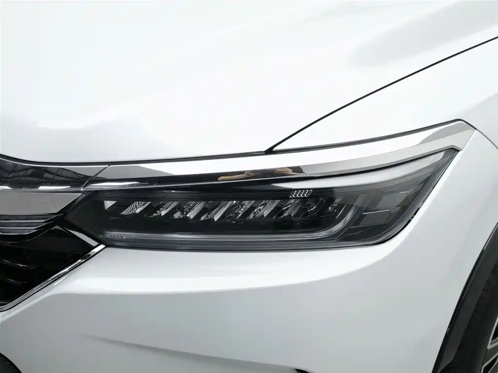 Honda Breeze 2023 — фото 7