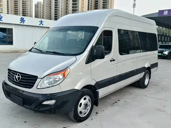 JMC Xingrui 2022