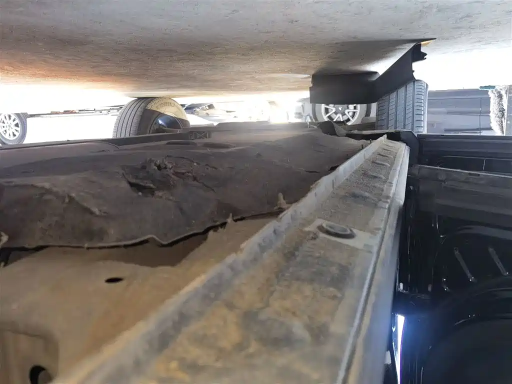 Hongqi HS5 2022 — фото 22