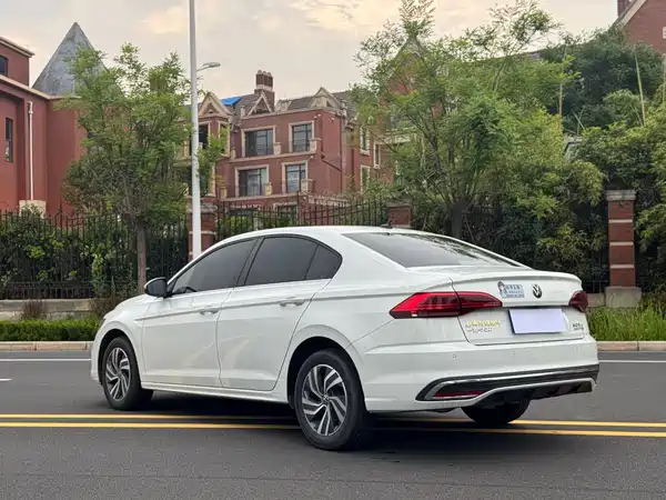 Volkswagen Bora 2025