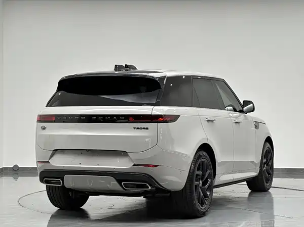 Land Rover Range Rover Sport 2024