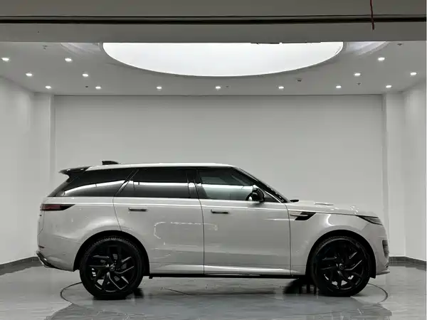Land Rover Range Rover Sport 2024