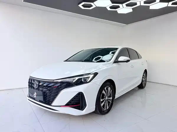Changan Eado 2025