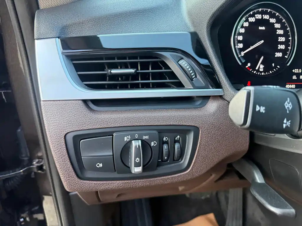 BMW X1 2023 — фото 21