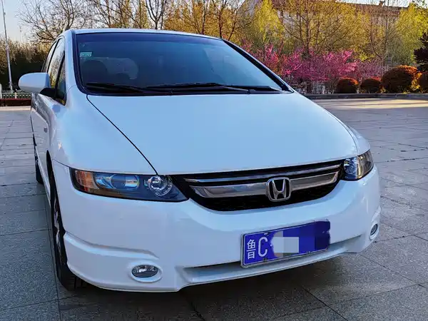 Honda Odyssey 2009