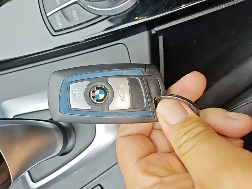 BMW 3 Series GT 2020 — фото 9