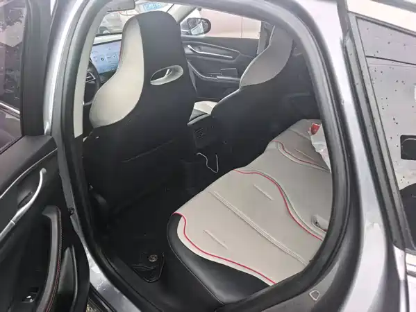 BYD Destroyer 05 2024