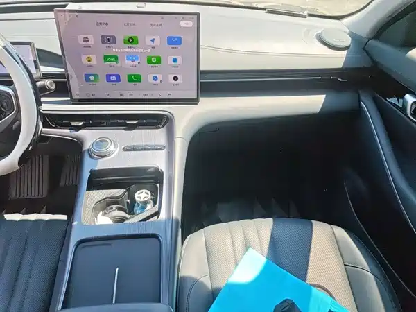 Geely Galaxy E5 2025