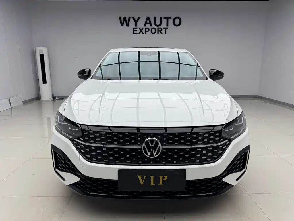 Volkswagen Lavida 2023
