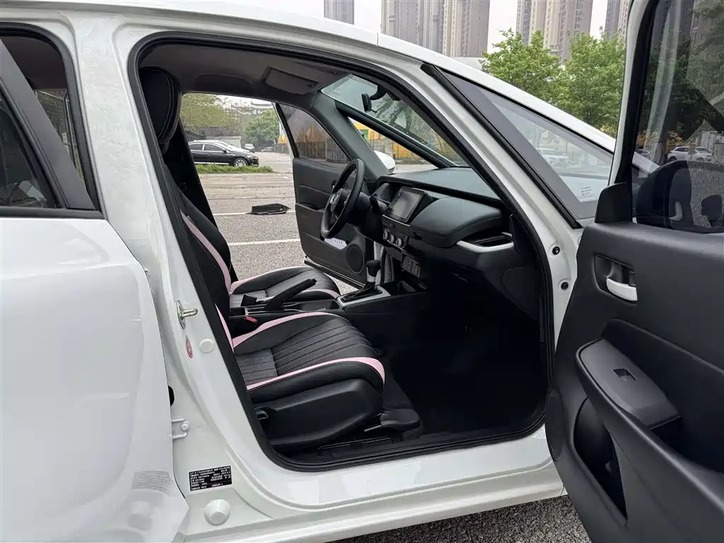 Honda Fit 2022 — фото 16