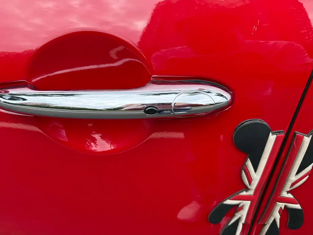 MINI Countryman 2020 — фото 19